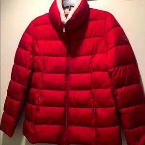 🔥🔥NEW Ralph Lauren Puffer Jacket